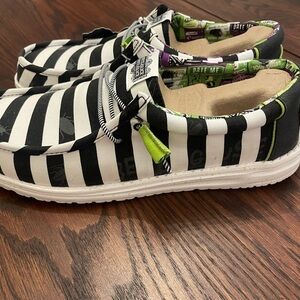 Beetlejuice hey dudes